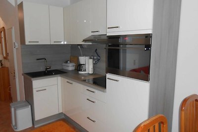 Vakantieappartement Gezinsvakantie Schönhagen