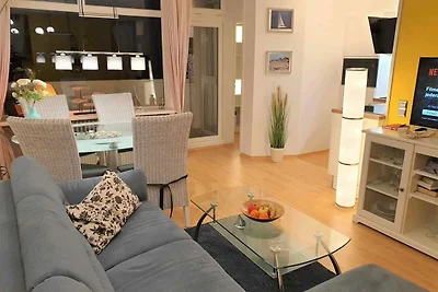 Ferienpark - Haus L, App. 0L1004