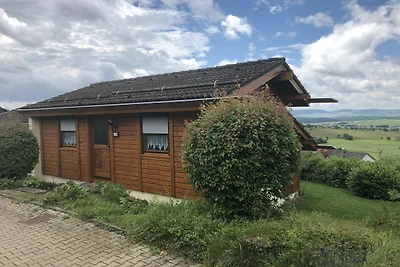 OFI-105 - Ferienhaus mit Panoramablick (HT)