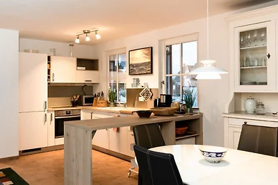 Vakantiehuis Ontspannende vakantie Zierow