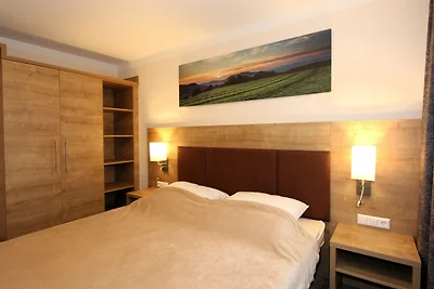 Appartamento Vacanza con famiglia Feldberg