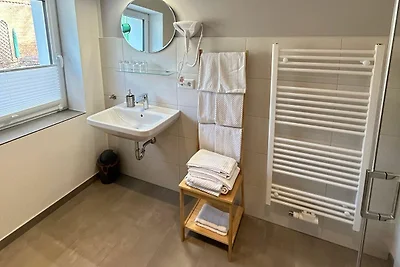 Ferienwohnung Steuerbord auf dem Johanneshof