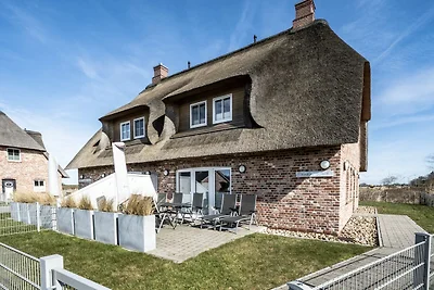 DAG-897 - Nordseehaus mit Sauna - stilvoll &...