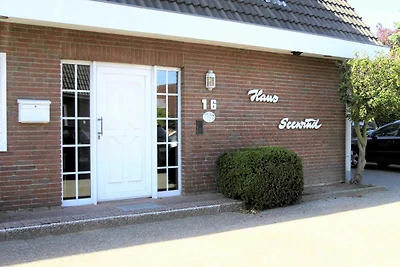 Appartamento Vacanza con famiglia Büsum