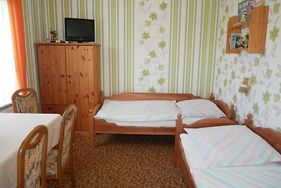 Appartamento Vacanza con famiglia Krummin