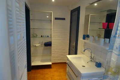 Vakantieappartement Gezinsvakantie Pommerby