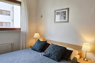 Appartamento Vacanza con famiglia Swinoujscie