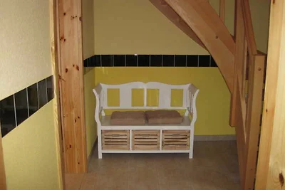 Appartamento Vacanza con famiglia Bad Klosterlausnitz