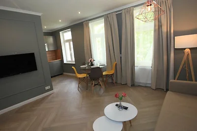 Standard Apartment (ohne Sauna)