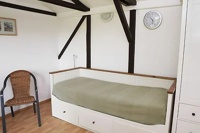 Ferienwohnung Strandkorb