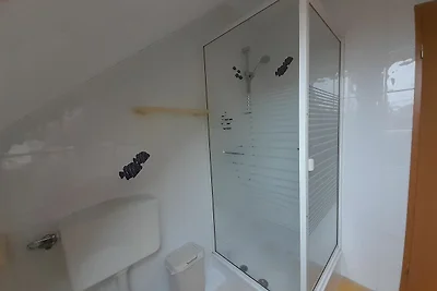 Vakantieappartement Gezinsvakantie Karby