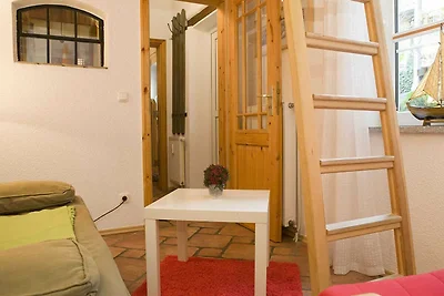Vakantieappartement Gezinsvakantie Stralsund