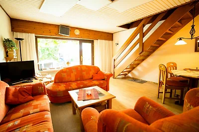 Vakantiehuis Ontspannende vakantie Brodersby