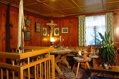 Appartement Vacances avec la famille Eisenberg