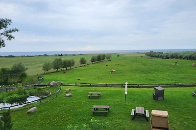 Vakantieappartement Gezinsvakantie Bastorf