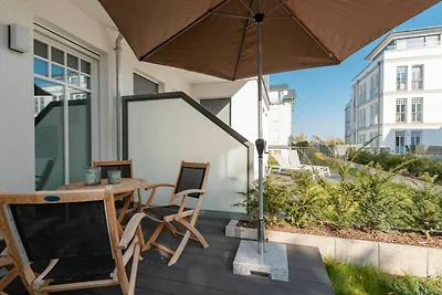 Wohnung Strandburg