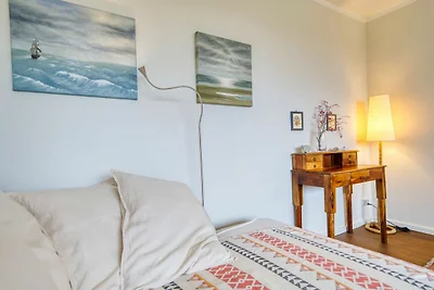 Vakantieappartement Gezinsvakantie Heiligenhafen