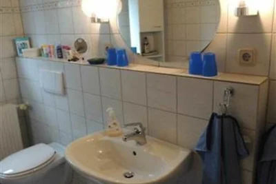 Ferienwohnung Jung