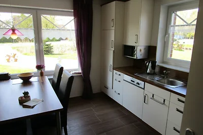 Ferienwohnung Biesterfeld