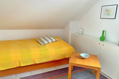 Vakantieappartement Gezinsvakantie Dobin am See