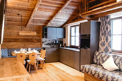 Vakantieappartement Gezinsvakantie Ischgl