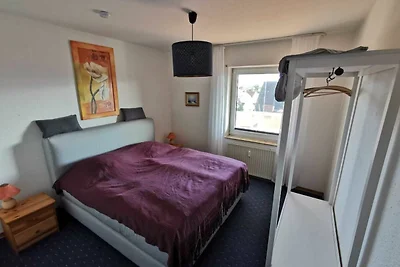 Vakantieappartement Gezinsvakantie Dornum