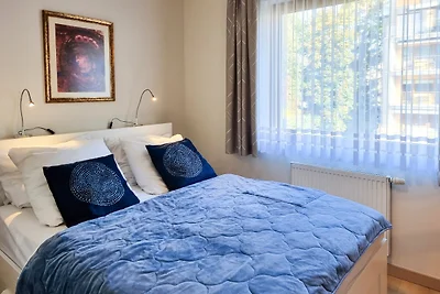 Vakantieappartement Gezinsvakantie Swinoujscie