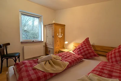 Apartament Dla rodzin Kamminke