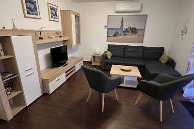 Vakantieappartement Gezinsvakantie Rerik