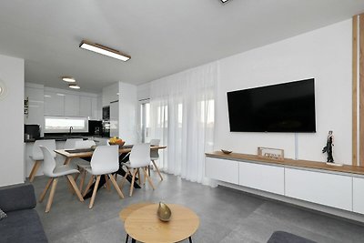 Vakantieappartement Gezinsvakantie Vir
