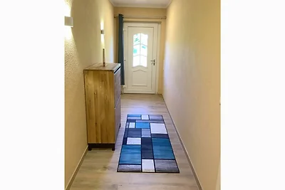 Vakantieappartement Gezinsvakantie Butjadingen