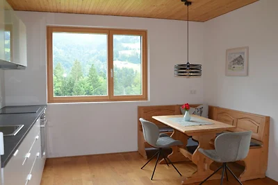 Ferienwohnung Familie Huber