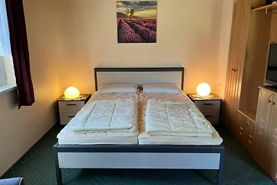 Vakantieappartement Gezinsvakantie Lychen