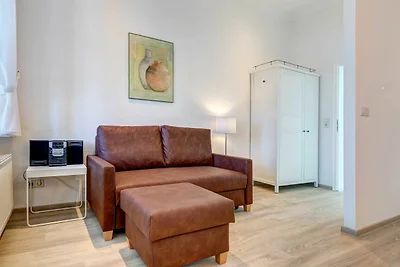 Vakantieappartement Gezinsvakantie Ahlbeck