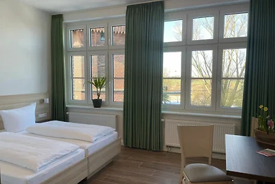 Gästehaus Appartement 102