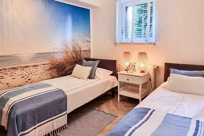 Ferienwohnung Blue Marine