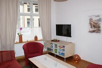 Altstadthaus Heyn - ABC81 - nur Feriengäste!
