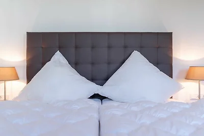 Haus Seegras WE 02 Julchen