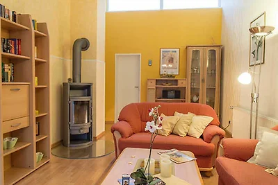 Bungalow 30 Typ 1 Lammertshörn
