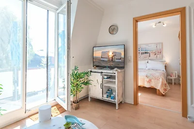 Ostseesuite Bansin