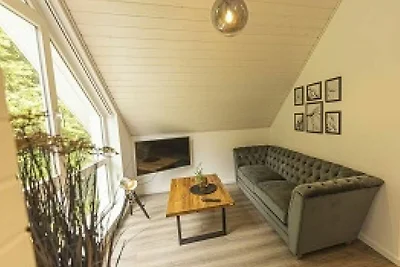 Vakantiehuis Ontspannende vakantie Nordhorn