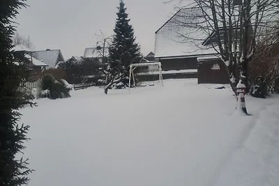 Ferienwohnung Raiffeisenstrasse