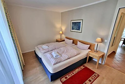 Ferienwohnung 1.2.16