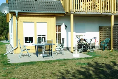 Vakantieappartement Gezinsvakantie Koserow