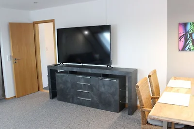 Apartamento Vacaciones familiares Schammelsdorf