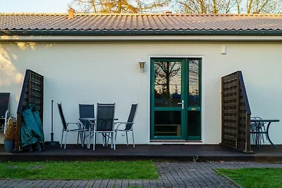 Appartamento Vacanza con famiglia Hohenkirchen