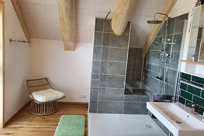 Waschbärhütte