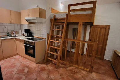 Vakantieappartement Gezinsvakantie Bastorf