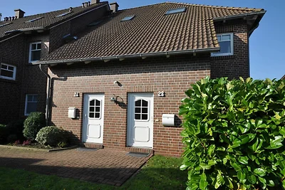 Nr. 62 - Ferienwohnung Königsberger Strasse