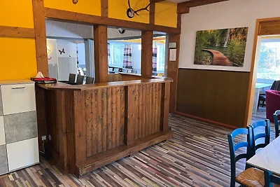 Gruppenunterkunft bis 45 Personen